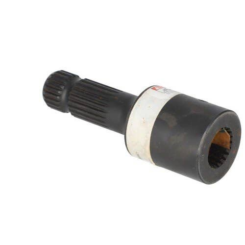 103182 | PTO Adapter | Set Screw | 1-3/8" 21 Spline Female | 1-3/8" 21 Spline Male |  | 03-32-0001 | 320843108 | T321
