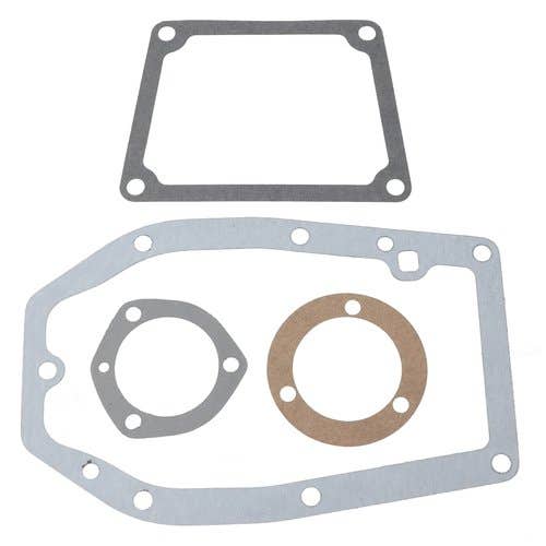 PTO and Belt Pulley Gasket Kit fits International A B C Super A Super C 100 130 140 200 230 240 140 240 1342404C1 47283DB 60581D 60589D 60589DA 63779D PTO and Belt Pulley Gasket Kit fits International A B C Super A Super C 100 130 140 200 230 240 140 240 1342404C1 47283DB 60581D 60589D 60589DA 63779D