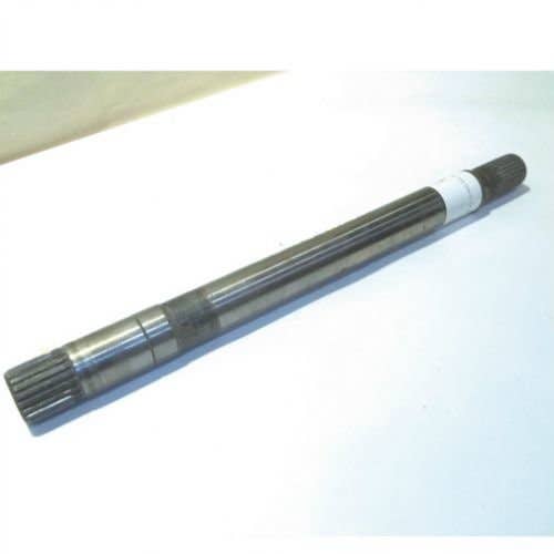 431206 | PTO and Oil Pump Drive Shaft | Case IH 5120 5130 5140 5220 5230 5240 5250 |  | 1341086C1