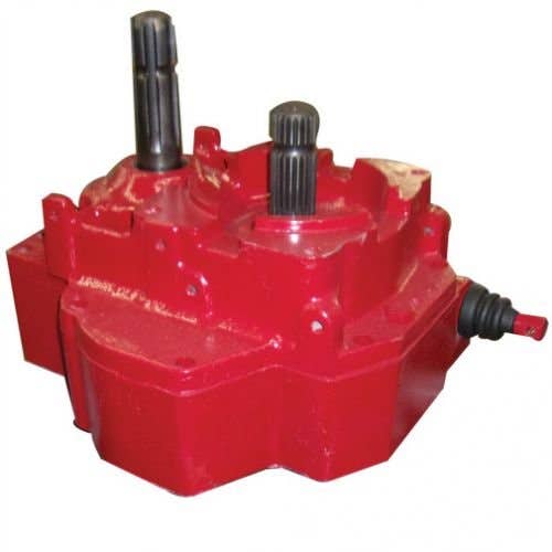 203593 | PTO Assembly - Dual Speed | International | Farmall | IH Hydro 100 Hydro 186 706 756 806 826 856 886 966 986 1066 1086 1206 1256 1456 1466 1486 3388 |  | 381512R91
