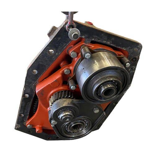 413071 | PTO Assembly | Dual Speed | White 2-135 |  | 30-3289672 | 30-3193314 | 30-3288242 | 30-3288226 | 30-3288269 | 30-3289680 | 30-3289281