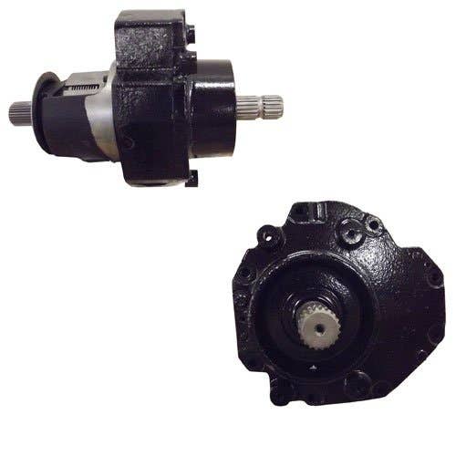 205203 | PTO Assembly | Case IH 7110 7120 7130 7140 |  | 1349453C1 | 139281C3