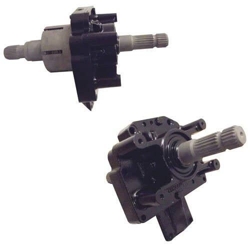 Remanufactured PTO Assembly fits Case IH 7130 7140 7150 7230 7240 7250 8930 8940 8950 313782A3 1997459C1 Remanufactured PTO Assembly fits Case IH 7130 7140 7150 7230 7240 7250 8930 8940 8950 313782A3 1997459C1
