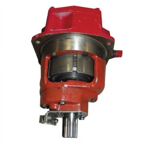 204429 | PTO Assembly | International | Farmall | IH Hydro 70 Hydro 86 544 656 666 686 |  | 389119R92