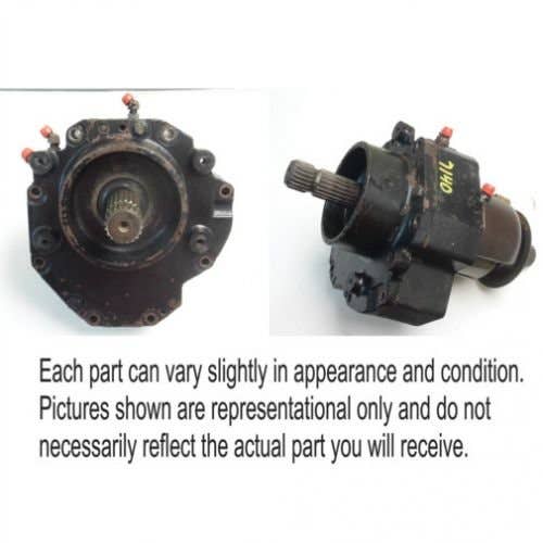 405203 | PTO Assembly | Case IH 7110 7120 7130 7140 |  | 139281C3 | 1349453C1 | 93379C3