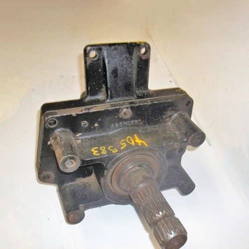 405583 | PTO Assembly | Case IH 7130 7140 7150 7230 7240 7250 8930 8940 8950 |  | 313782A3 | 1997459C1