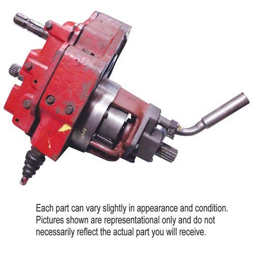 403594 | PTO Assembly | International | Farmall | IH Hydro 186 786 886 986 1086 1486 1566 1586 3088 3288 3388 3488 3588 3688 3788 |  | 69065C93