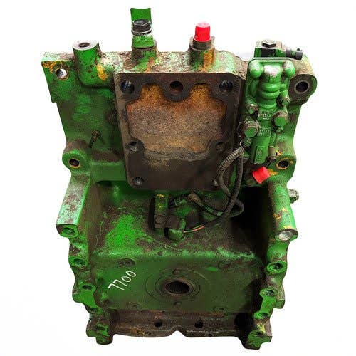 Used PTO Assembly fits John Deere 7600 7700 7800 RE50006 R93531 R125740 R128682 R93494 Used PTO Assembly fits John Deere 7600 7700 7800 RE50006 R93531 R125740 R128682 R93494