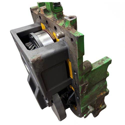 466066 | PTO Assembly | John Deere 7600 7700 7800 |  | RE50006 | R93531 | R125740 | R128682 | R93494