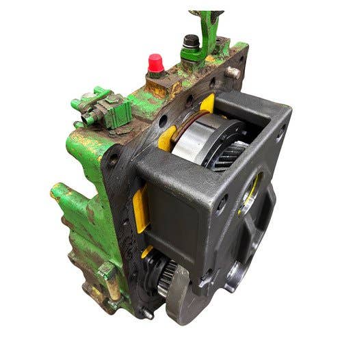 466066 | PTO Assembly | John Deere 7600 7700 7800 |  | RE50006 | R93531 | R125740 | R128682 | R93494