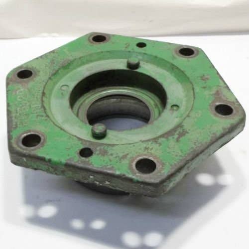 432288 | PTO Bearing Quill - Rear | John Deere 4640 4840 8430 8440 8450 8630 8640 8650 |  | AR78445 | R63529 | R58659