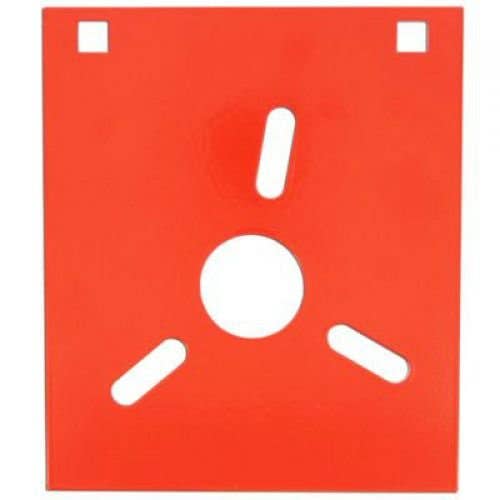 127029 | PTO Bracket | Case V VAC VAH VAI VAO |  | VT2297