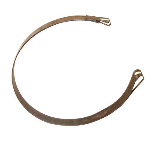 457672 | PTO Brake Band | Case IH MXM120 MXM130 MXM140 MXM155 MXM175 MXM190 MXU100 MXU110 MXU115 MXU125 MXU130 MXU135 | Ford 532 532 3600 4100 4600 5000 5100 5110 5190 5200 5340 5600 |  | 83956644 | 83956644 | 83956644 | 47124034 | 47124034 | E0NNB726AA