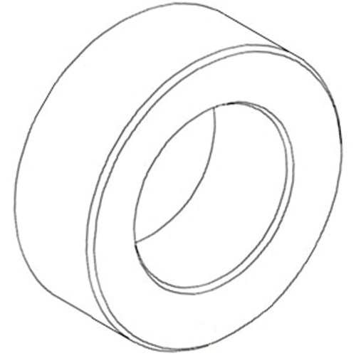 PTO Bushing - Flywheel fits International 1440 1460 1470 1480 fits Case IH 1640 1660 1670 1680 195349C2 PTO Bushing - Flywheel fits International 1440 1460 1470 1480 fits Case IH 1640 1660 1670 1680 195349C2