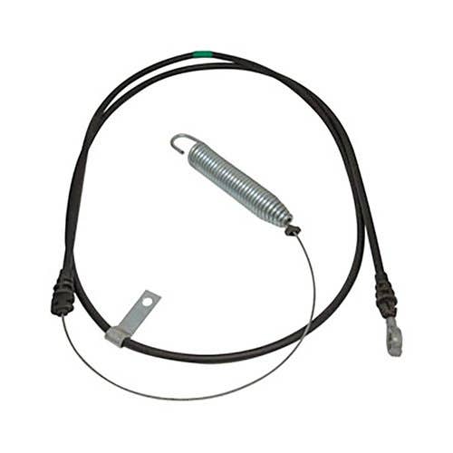 190814 | PTO Cable | John Deere 108 108 |  | GY21106