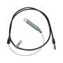 190814 | PTO Cable | John Deere 108 108 | | GY21106 190814 | PTO Cable | John Deere 108 108 | | GY21106