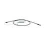 190814 | PTO Cable | John Deere 108 108 | | GY21106 190814 | PTO Cable | John Deere 108 108 | | GY21106