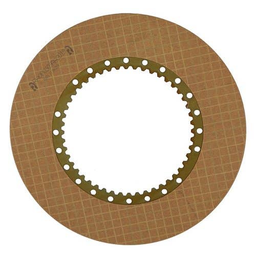 117029 | PTO Clutch Assembly Disc | John Deere 4050 4055 4250 4255 4450 4455 4555 4560 4650 4755 4760 4850 4955 4960 8560 8570 8760 8770 8870 8960 8970 |  | AR94519 | RE239059