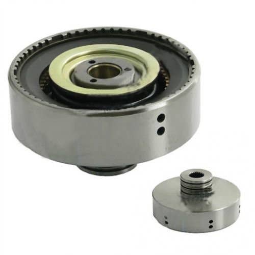 152072 | PTO Clutch Assembly | Ford 5110 5610 5610S 5640 5900 6410 6610 6640 6710 6810 7410 7610 7710 7740 7810 7840 7910 8100 8210 8240 8340 | New Holland TB80 TB85 TB90 TB100 TB110 TB120 |  | E0NNN751BA | 81871420 | 81871420 | E0NNN751BB | E0NNN751BA