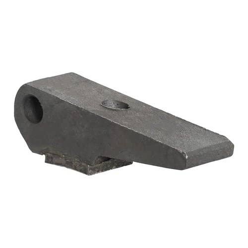 173002 | PTO Clutch Brake Arm | Ford 335 335 340 340 445 445 532 532 540 540 545 545 2810 2910 3000 3055 3230 3550 3550 3900 3910 4000 4100 4110 4140 4140 4410 4500 4500 4600 4610 |  | C9NNN747A | 81822161