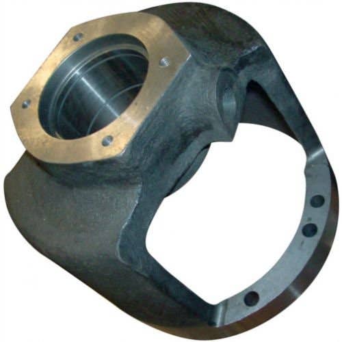 116925 | PTO Clutch Carrier | Case IH 7110 7120 7130 7140 |  | 92492C2