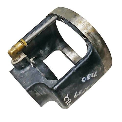 454593 | PTO Clutch Carrier | Case IH 7110 7120 7130 7140 |  | 92492C2