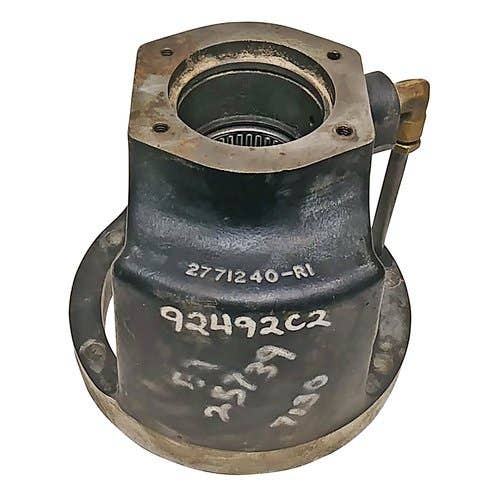 454593 | PTO Clutch Carrier | Case IH 7110 7120 7130 7140 |  | 92492C2