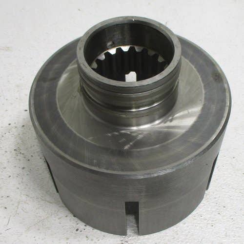 435190 | PTO Clutch Cup | Case IH 7130 7140 7150 7210 7220 7230 7240 7250 8910 8920 8930 8940 8950 |  | 1997478C1 | 124303A1