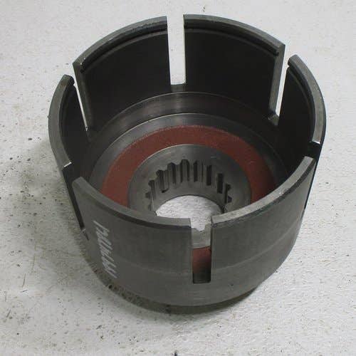 435190 | PTO Clutch Cup | Case IH 7130 7140 7150 7210 7220 7230 7240 7250 8910 8920 8930 8940 8950 |  | 1997478C1 | 124303A1
