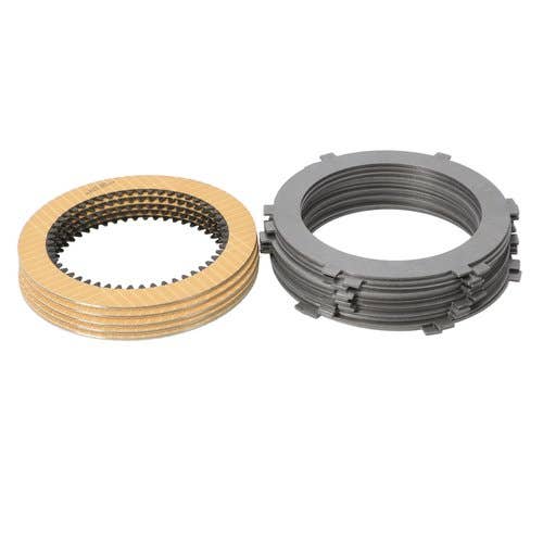 164441 | PTO Clutch Disc Kit | International | Farmall | IH Hydro 100 Hydro 186 544 666 686 706 756 766 786 806 826 856 886 966 986 1026 1066 1086 1206 1256 1456 1466 1468 1486 1566 1568 1586 3088 3288 3388 3488 3588 3688 3788 |  | 68802C91 | 68802C1