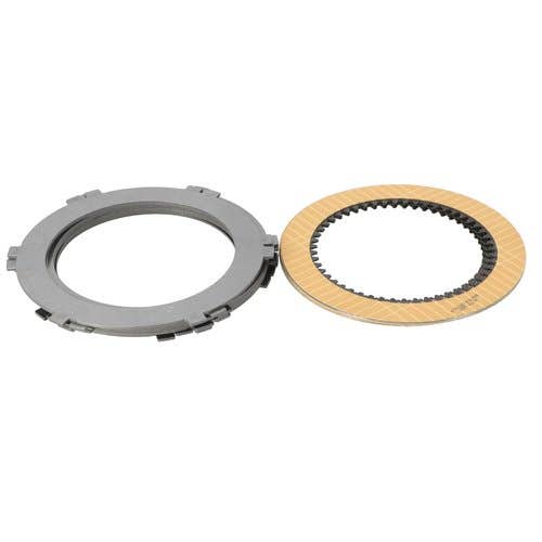 164441 | PTO Clutch Disc Kit | International | Farmall | IH Hydro 100 Hydro 186 544 666 686 706 756 766 786 806 826 856 886 966 986 1026 1066 1086 1206 1256 1456 1466 1468 1486 1566 1568 1586 3088 3288 3388 3488 3588 3688 3788 |  | 68802C91 | 68802C1