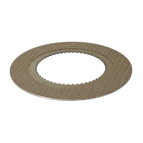 172503 | PTO Clutch Disc | Ford TW30 TW35 8530 8630 8730 8830 |  | D8NNP743GA | 83911921