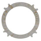 155489 | PTO Clutch Disc | International | Farmall | IH 454 574 2400A 2400A 2500A 2500A | | 401717R1