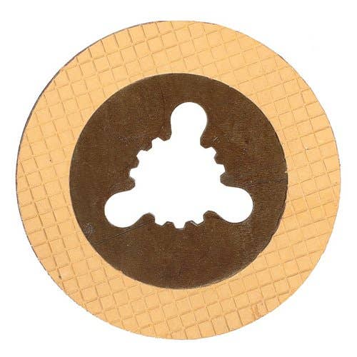 114821 | PTO Clutch Disc | John Deere 50 50 60 70 70 80 80 520 530 620 630 720 730 820 830 |  | AR1294R | RE29784 | RE29754 | AA5286R