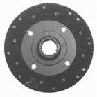 206725 | PTO Clutch Disc | Massey Ferguson 231 240 250 251XE 253 261 263 265 270 271 275 281 282 283 285 290 350 355 360 362 375 383 390 398 451 471 481 533 573 583 2605 | | 3900378M91 | 1867386M91 | 1486544M91 | 1865836M91 | 3478359M91