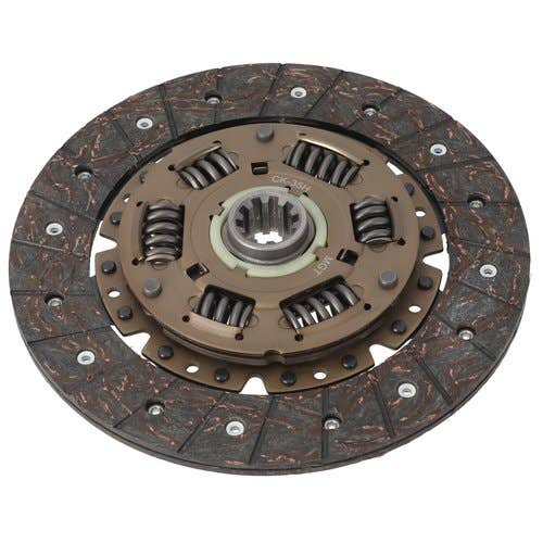 178877 | PTO Clutch Disc | Spring Loaded | Kioti CK25 CK27 CK30 CK35 |  | T2195-14451