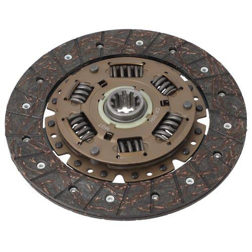 178877 | PTO Clutch Disc | Spring Loaded | Kioti CK25 CK27 CK30 CK35 |  | T2195-14451