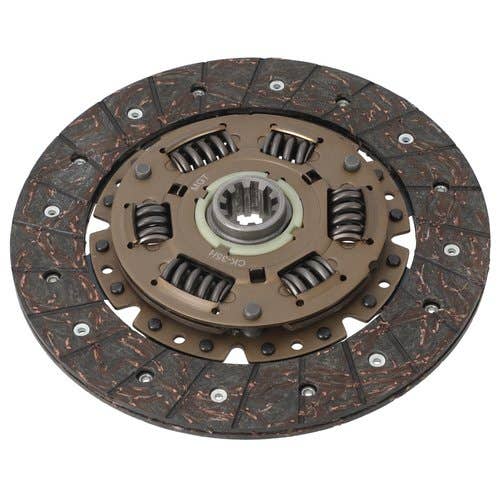 178877 | PTO Clutch Disc | Spring Loaded | Kioti CK25 CK27 CK30 CK35 |  | T2195-14451
