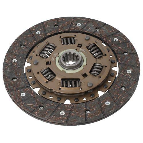 178877 | PTO Clutch Disc | Spring Loaded | Kioti CK25 CK27 CK30 CK35 |  | T2195-14451