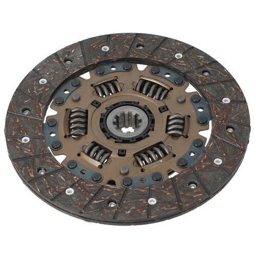 178877 | PTO Clutch Disc | Spring Loaded | Kioti CK25 CK27 CK30 CK35 |  | T2195-14451