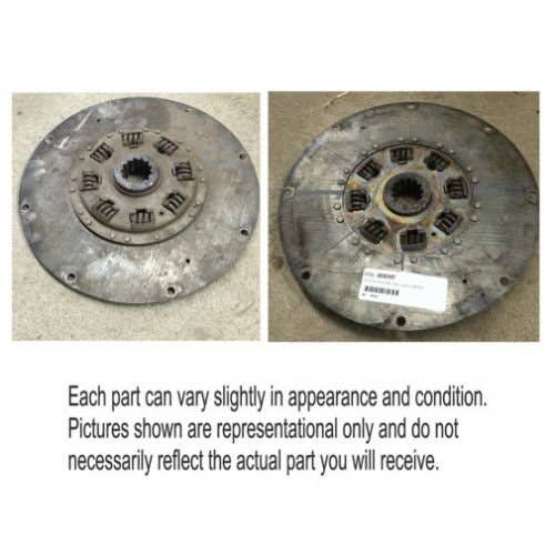 428307 | PTO Clutch Drive Plate | Case IH 1640 1644 1660 1666 1670 1680 1688 2144 2166 2188 2344 2366 2377 2388 |  | 184429C1 | 184429C2