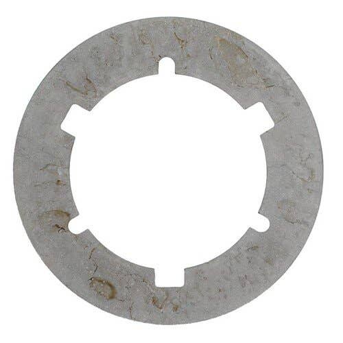 107937 | PTO Clutch Driven Plate | Oliver Super 55 550 | White 2-44 |  | E1657 | E1657