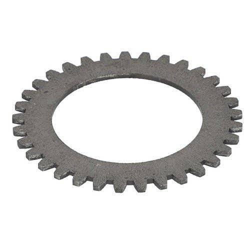 107936 | PTO Clutch Driven Plate | Oliver Super 55 550 | White 2-44 |  | E1658 | E1658
