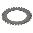 107936 | PTO Clutch Driven Plate | Oliver Super 55 550 | White 2-44 | | E1658 | E1658