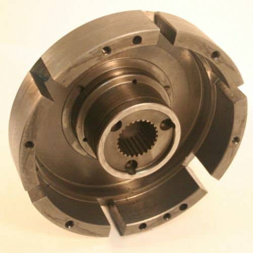 431673 | PTO Clutch Drum | John Deere 8430 8440 8450 8630 8640 8650 |  | AR68538 | R57220