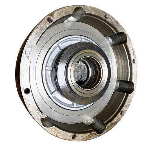 440884 | PTO Clutch Drum | John Deere 6140J 6155J 7200 7210 7400 7405 7410 7420 7500 7510 7520 7600 7610 7700 7710 7800 7810 |  | R129754