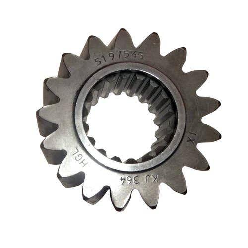 439410 | PTO Clutch Gear | Case IH Maxxum 100 Maxxum 110 Maxxum 115 Maxxum 120 Maxxum 125 Maxxum 130 Maxxum 140 Maxxum 145 Maxxum 150 MXU100 MXU110 MXU115 MXU125 MXU130 MXU135 Puma 115 Puma 125 Puma 130 Puma 140 Puma |  | 5197545 | 5197545 | 5197545-5260