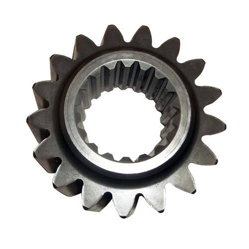 439410 | PTO Clutch Gear | Case IH Maxxum 100 Maxxum 110 Maxxum 115 Maxxum 120 Maxxum 125 Maxxum 130 Maxxum 140 Maxxum 145 Maxxum 150 MXU100 MXU110 MXU115 MXU125 MXU130 MXU135 Puma 115 Puma 125 Puma 130 Puma 140 Puma |  | 5197545 | 5197545 | 5197545-5260