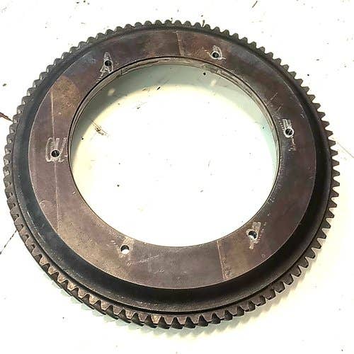 451414 | PTO Clutch Gear | John Deere 4050 4055 4250 4255 4450 4455 |  | R71690