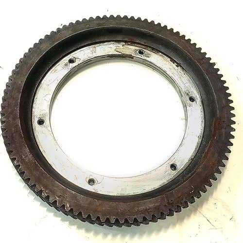 451414 | PTO Clutch Gear | John Deere 4050 4055 4250 4255 4450 4455 |  | R71690